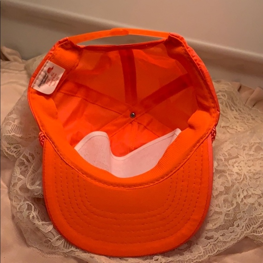 Vintage Cap Pre owned - Picture 4 of 6